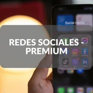 Desarrollo de Formularios a Medida – Premium