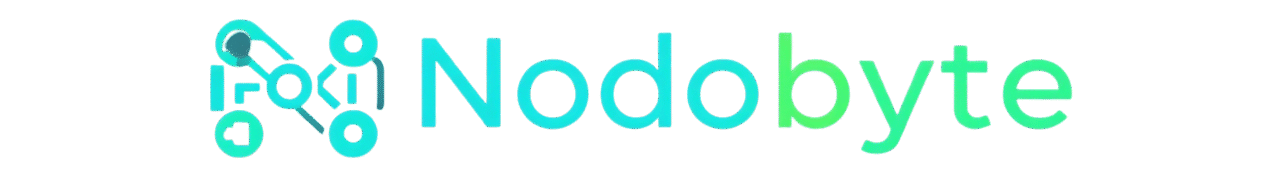 NODOBYTE | INNOVACIÓN